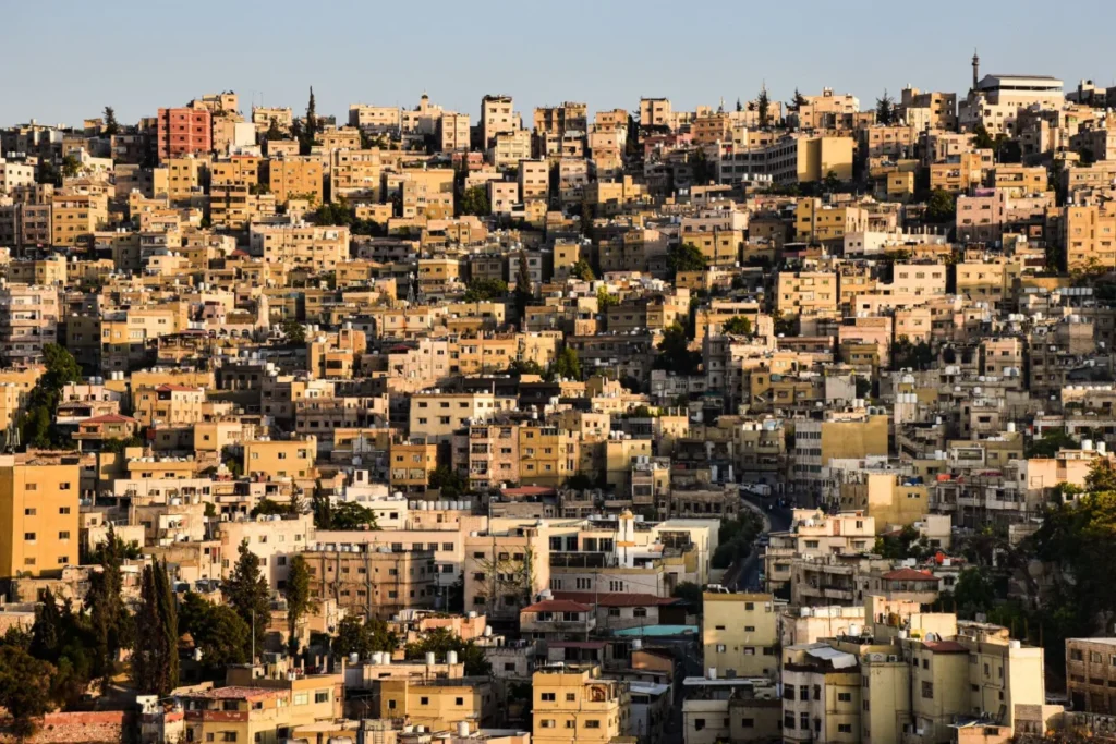 Wadi Saqra