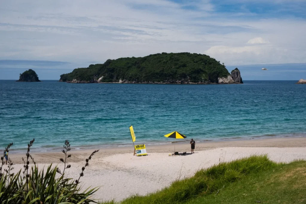 Waiheke Island