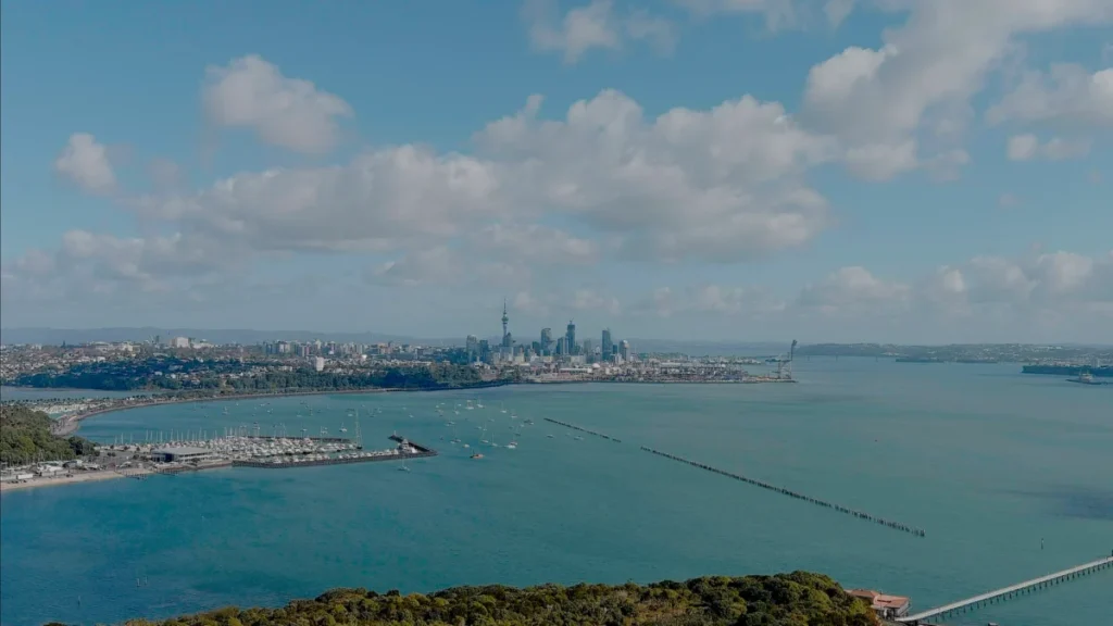 Waiheke Island