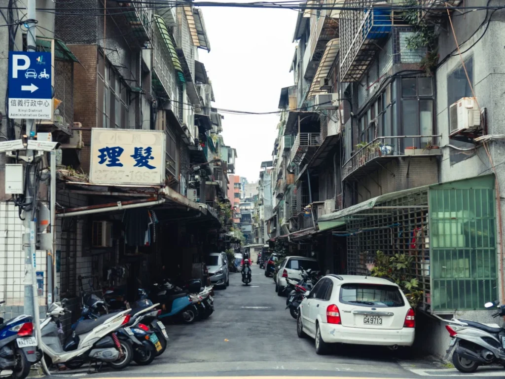 Wanhua (萬華區)