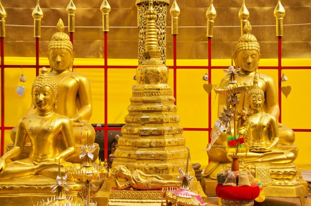 Doi Suthep