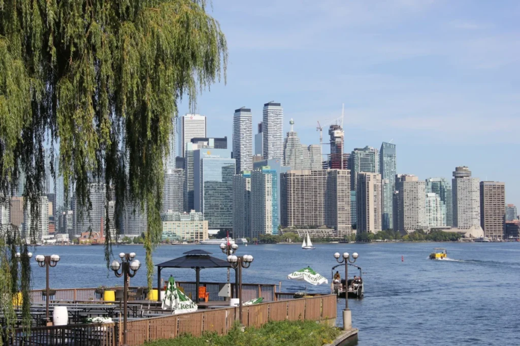 Waterfront