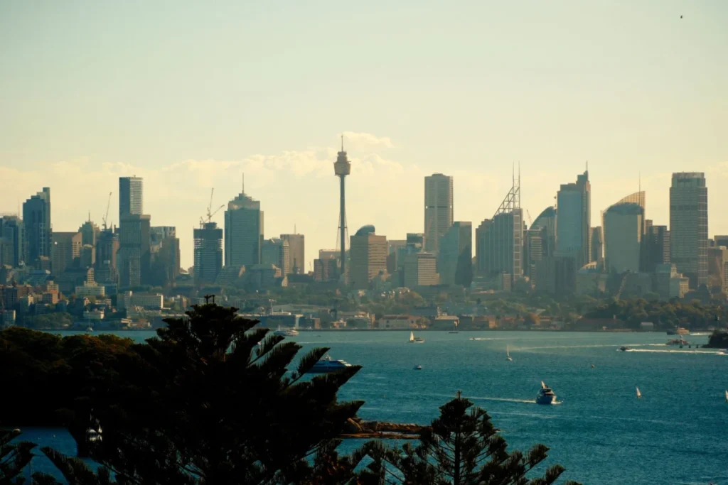 Watsons Bay