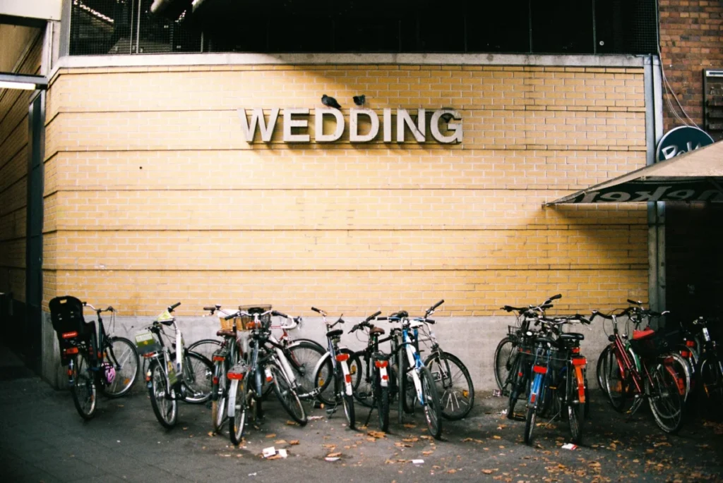 Wedding