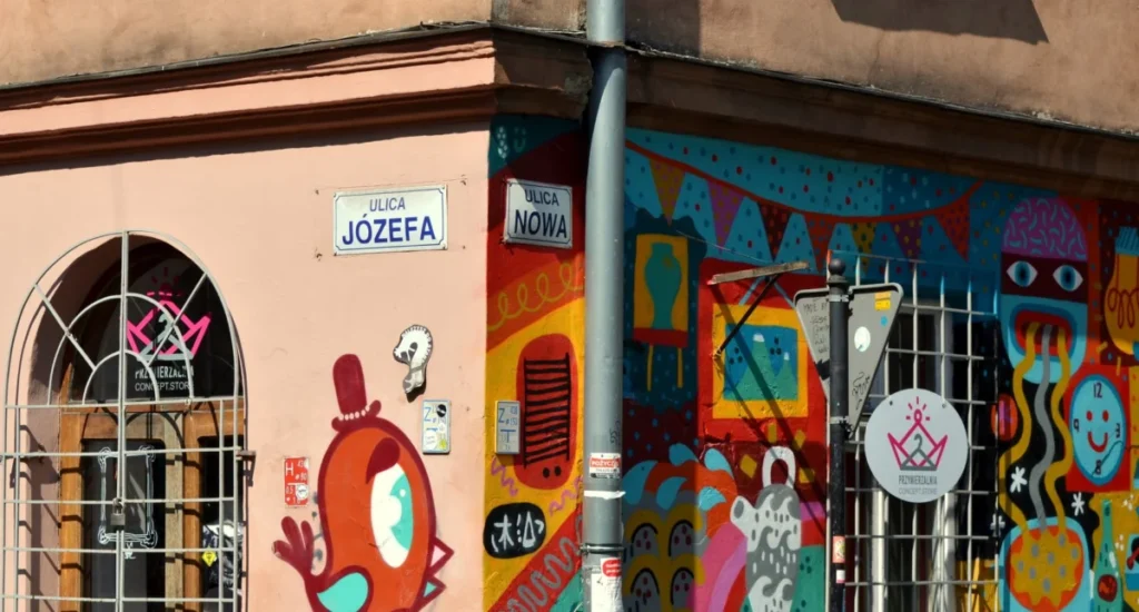 Wesoła Zachód