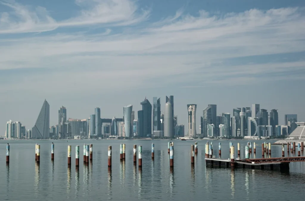 West Bay (Al Dafna)