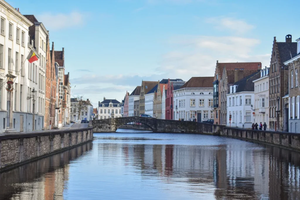 West-Brugge