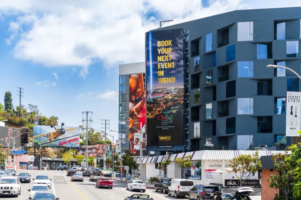West Hollywood (WeHo)