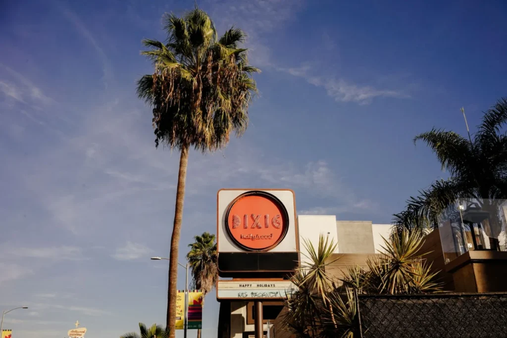 West Hollywood
