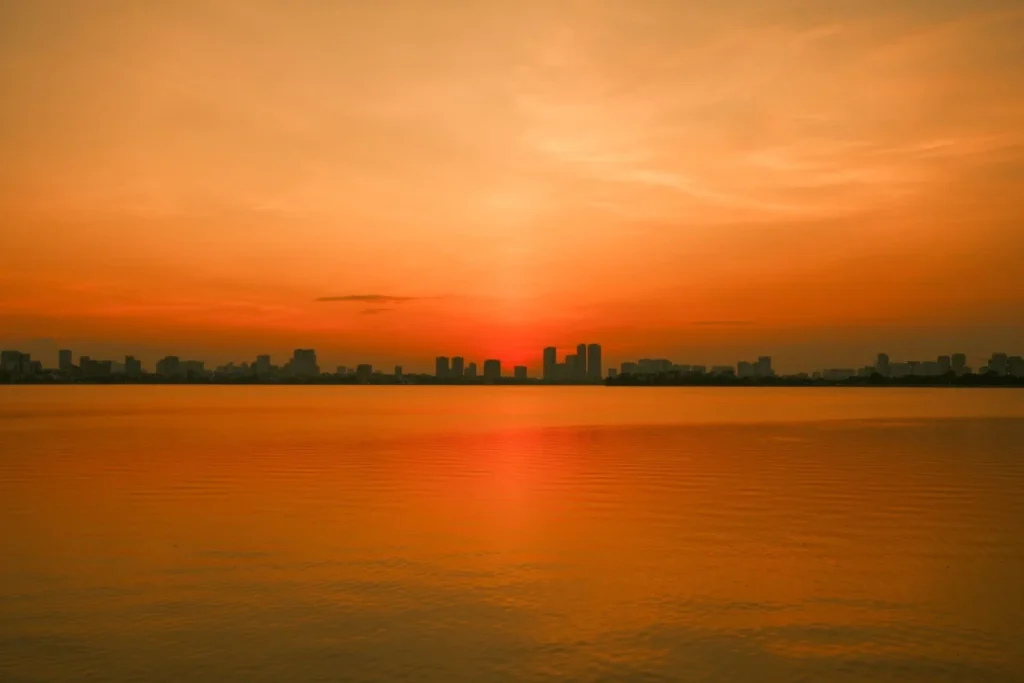 Tây Hồ