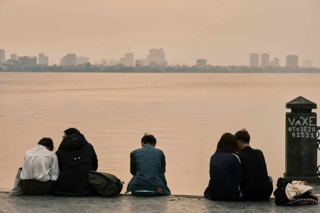 Tay Ho (West Lake)