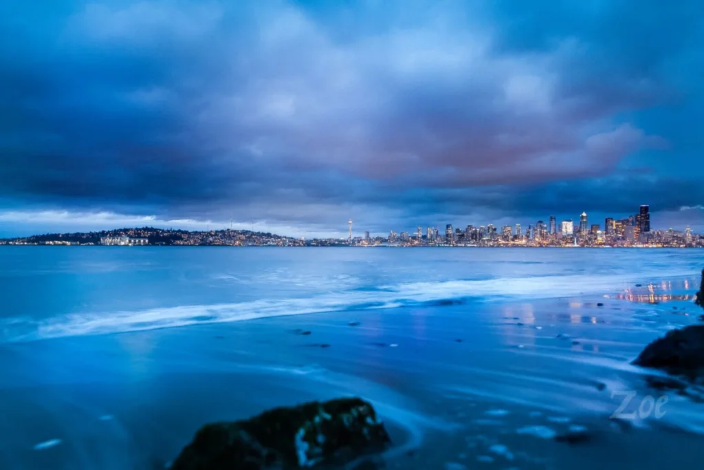 West Seattle