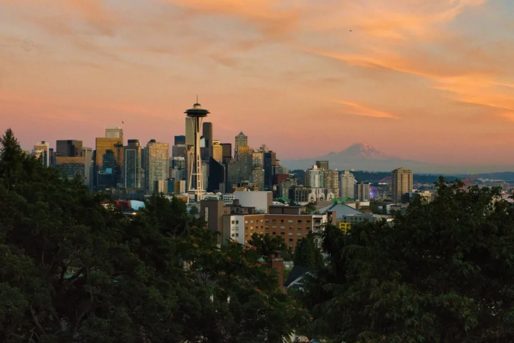 West Seattle