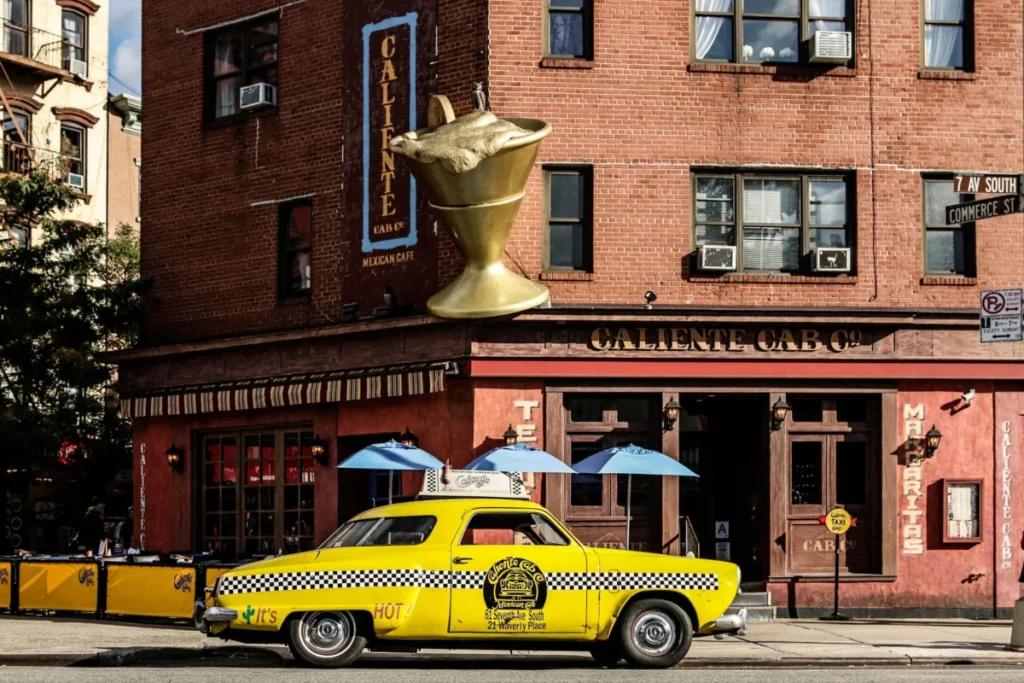 West Village