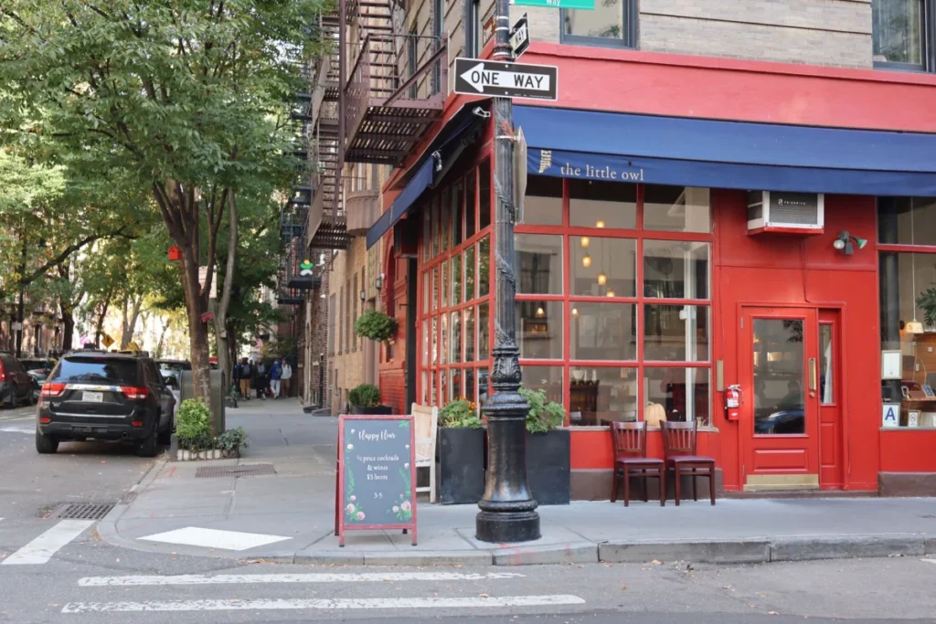 West Village