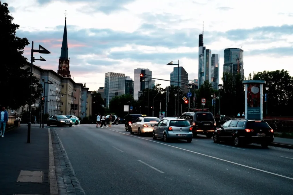 Westend-Nord