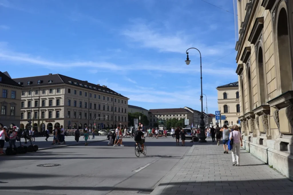 Westend (Schwanthalerhöhe)