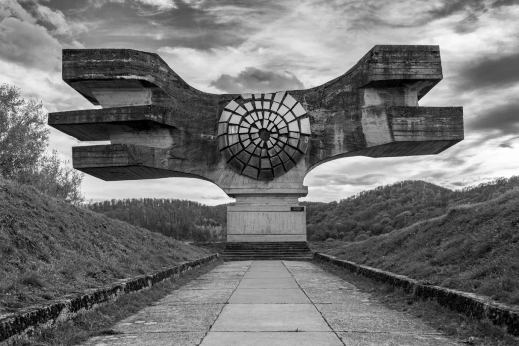 Westerplatte