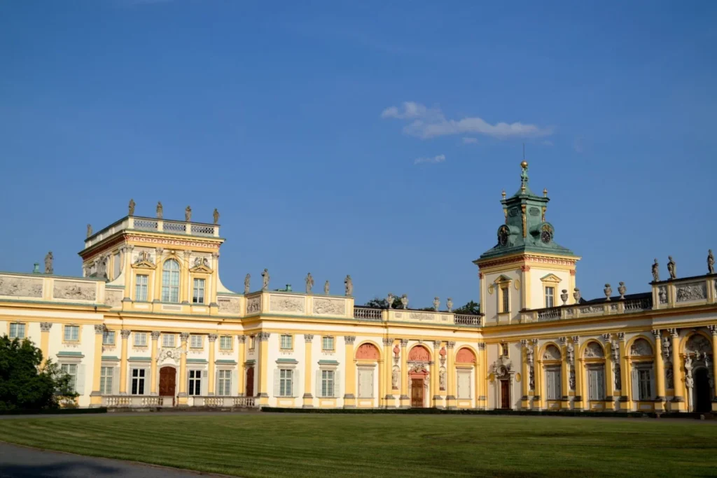 Wilanów