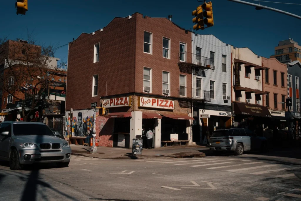 Williamsburg
