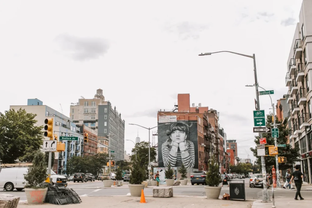 Williamsburg