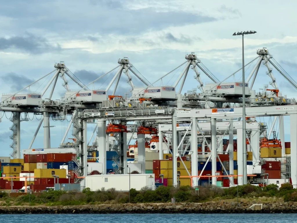 Williamstown