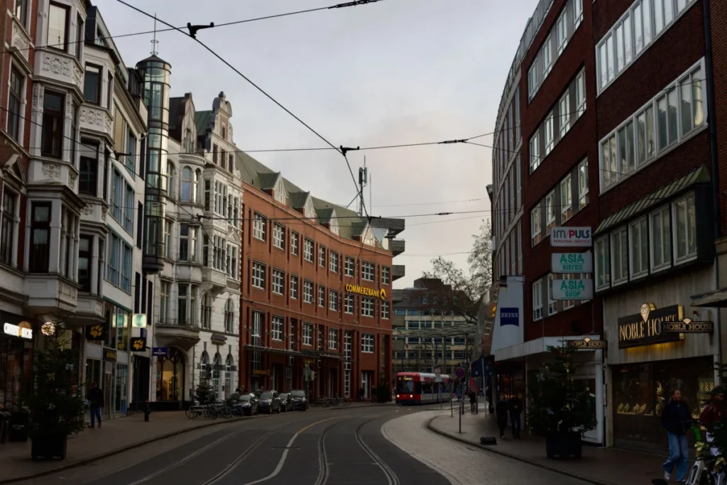 Winterhude