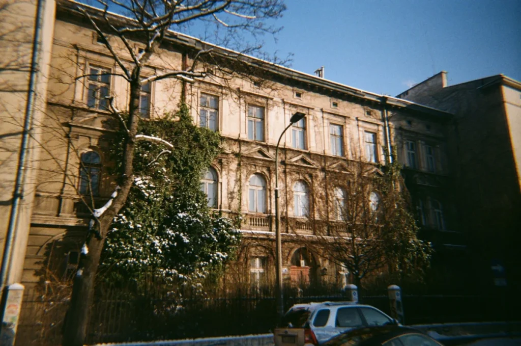 Wola Justowska