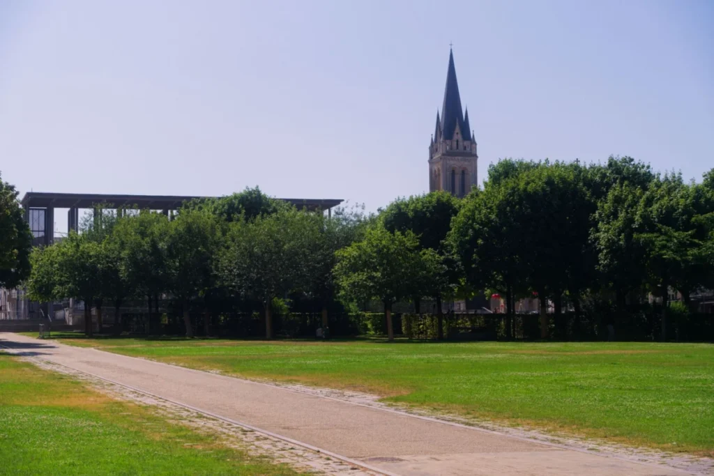 Woluwe-Saint-Pierre