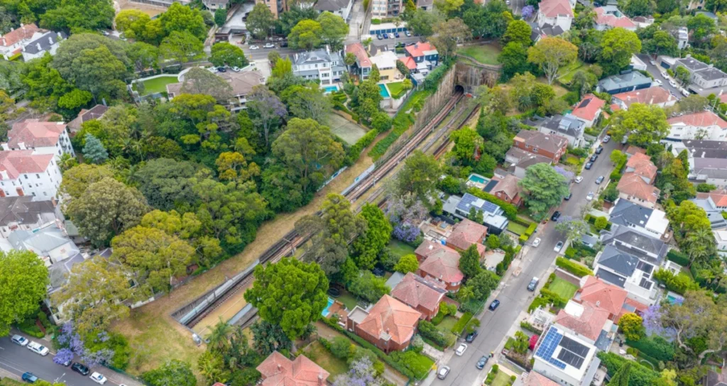 Woollahra