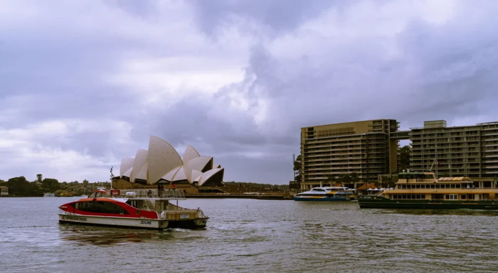 Woolloomooloo