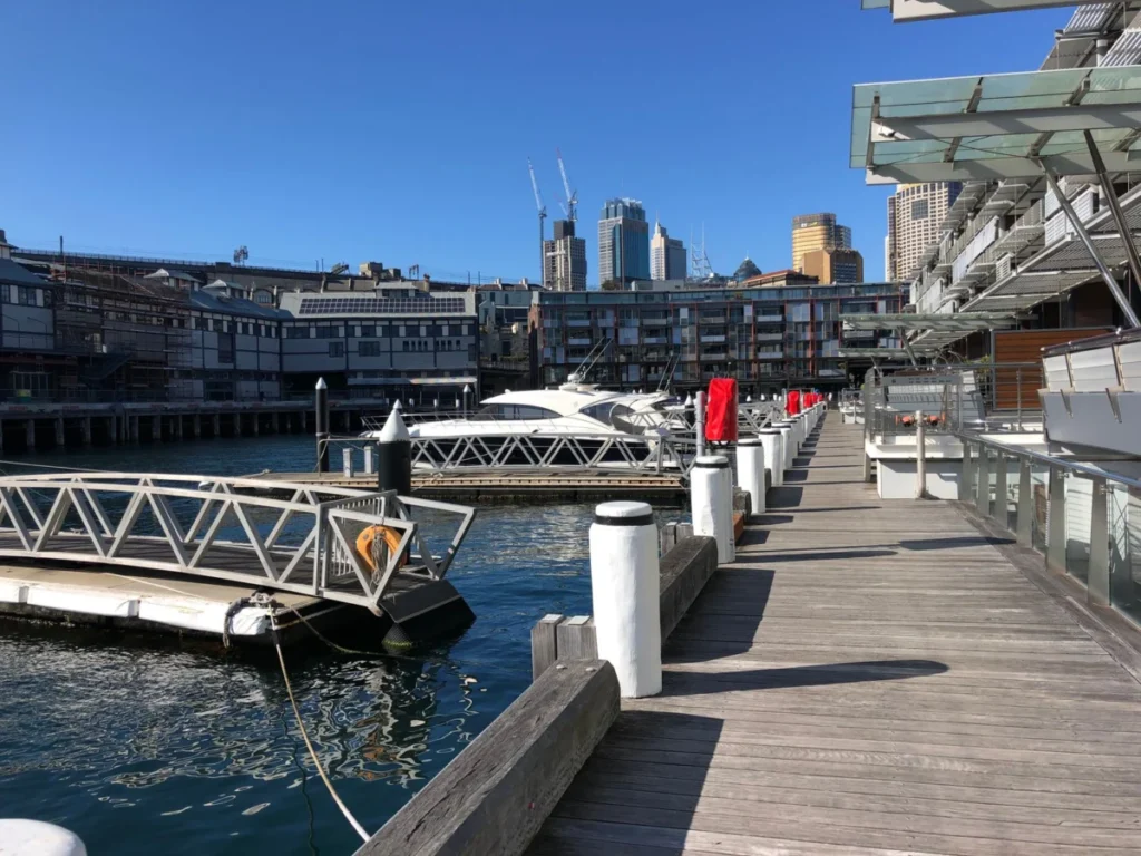 Woolloomooloo
