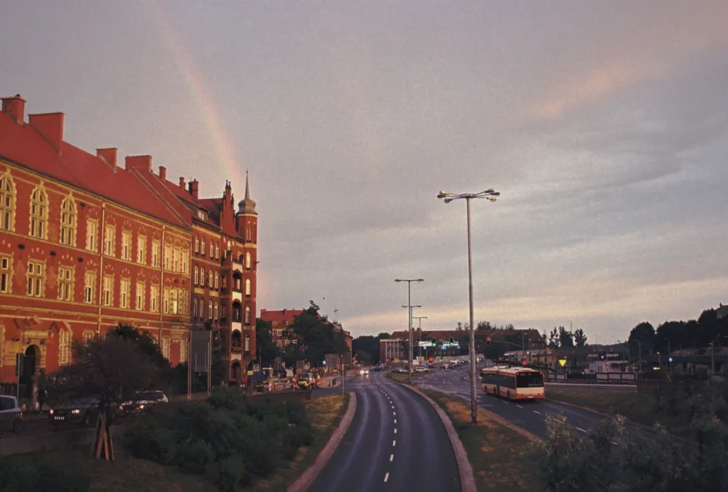 Wrzeszcz Górny