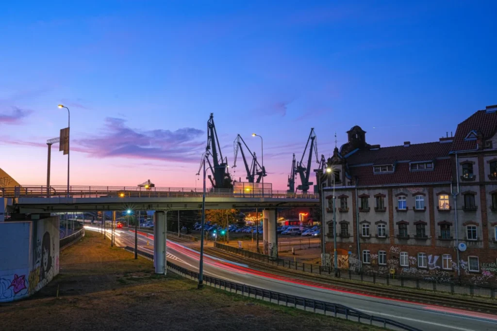 Wrzeszcz Górny