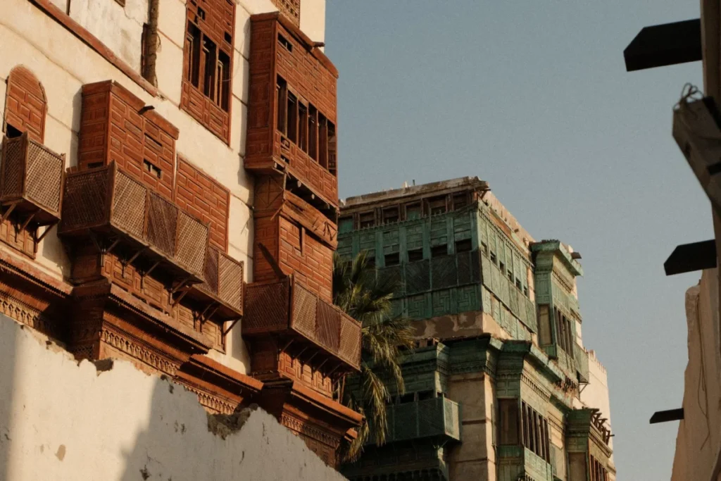 Wust El Balad