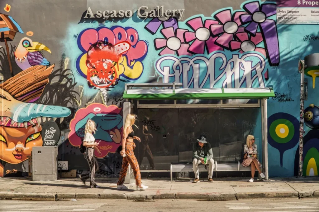 Wynwood