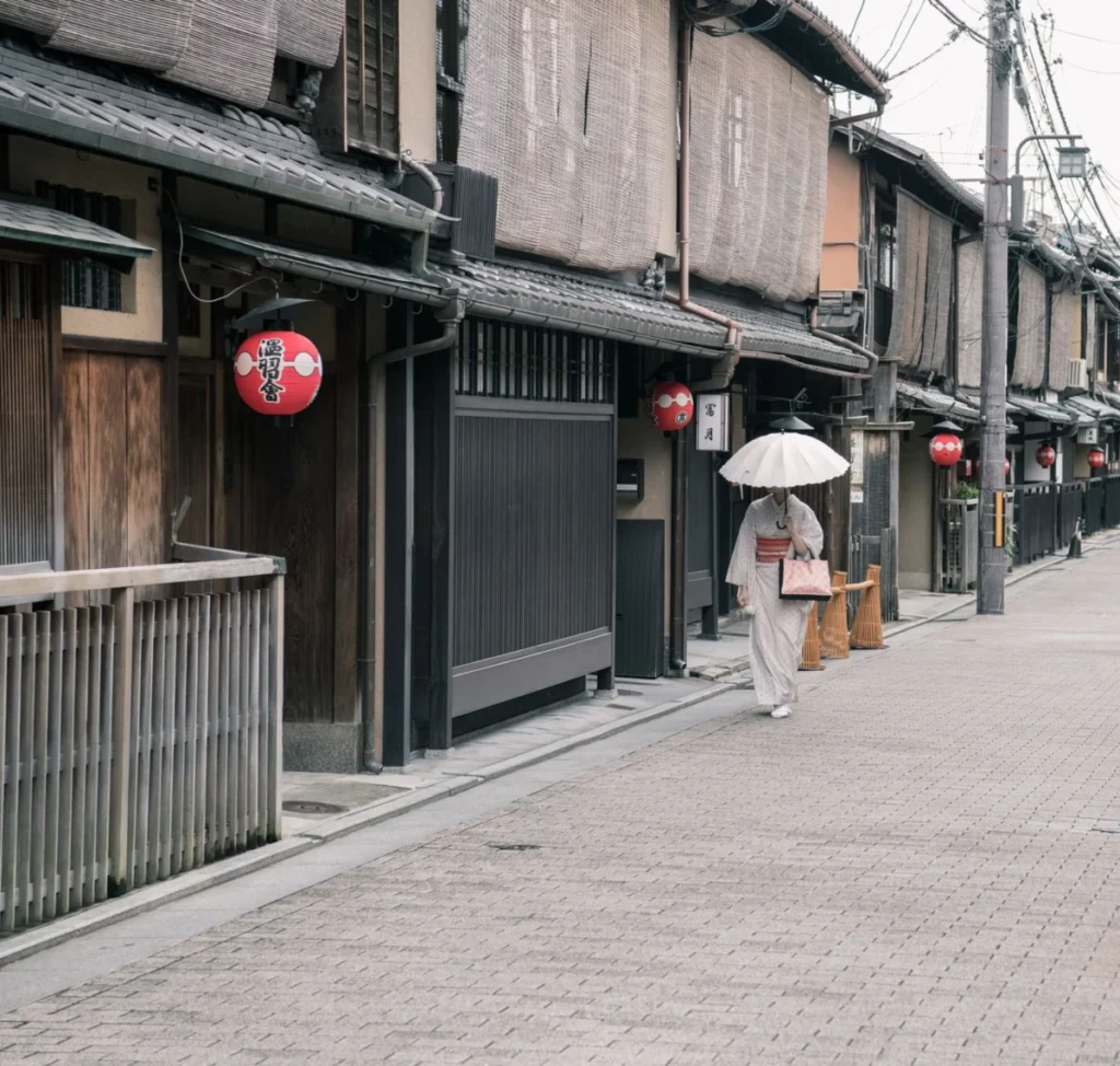 Yamashina (山科)