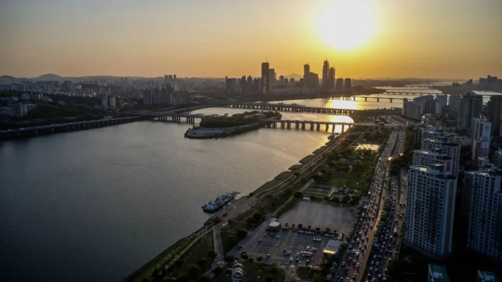 Yeouido (여의도)