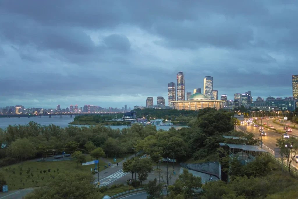 Yeouido