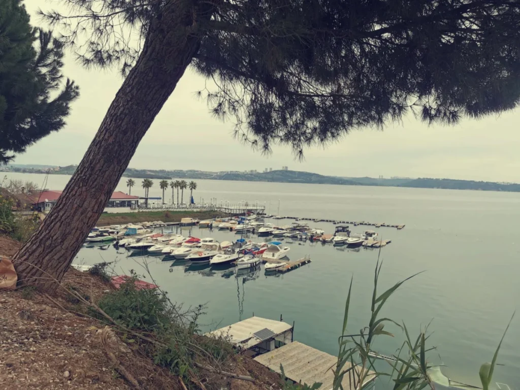 Yeşilköy