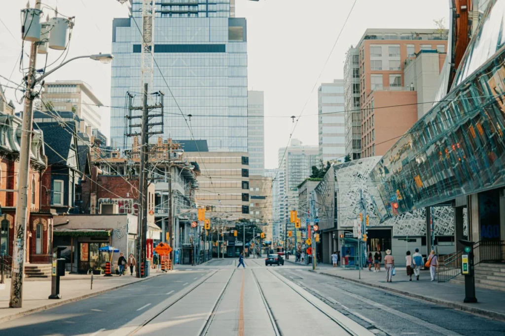 Yorkville