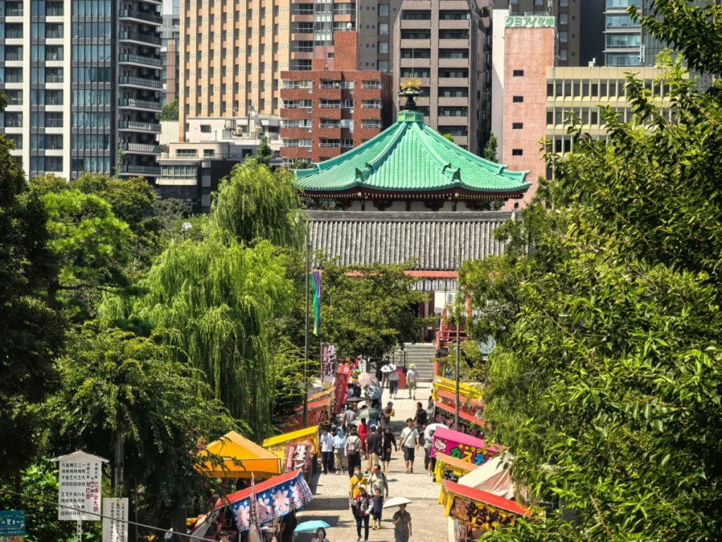 Yotsuya