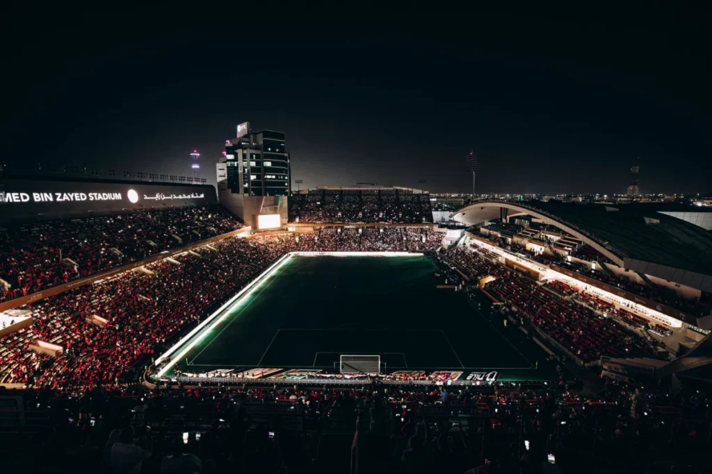 Zamalek (Gezira)