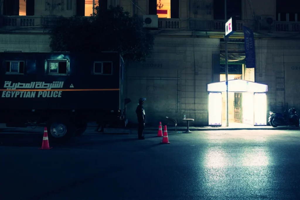 Zamalek