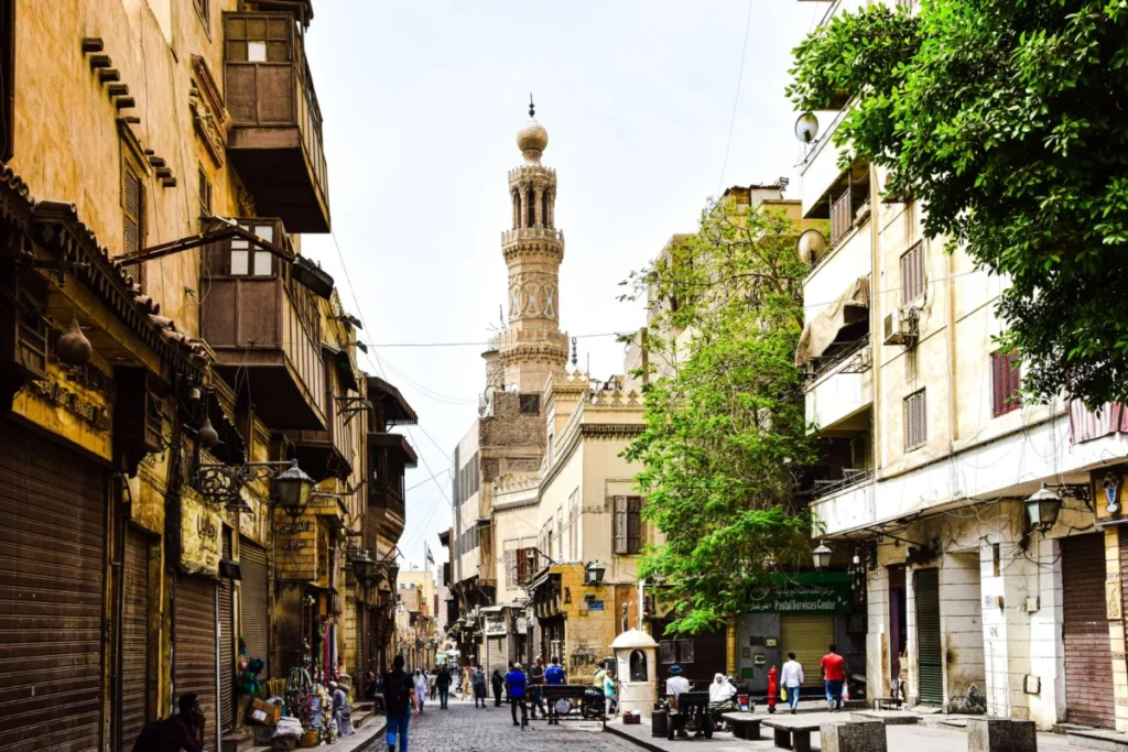 Zamalek