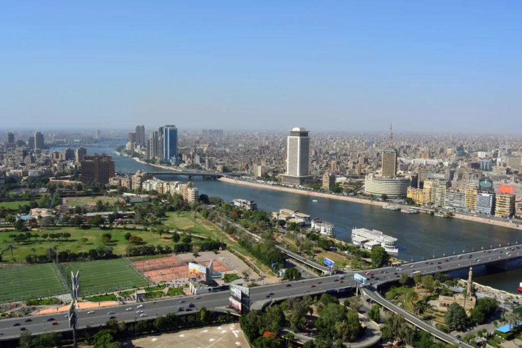 Zamalek (Gezira)