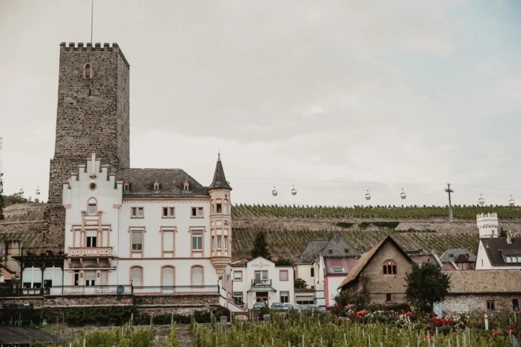 Old Town (Stadtteil Altstadt)