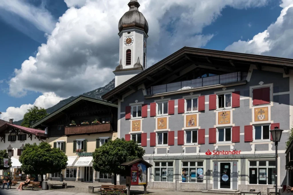 Town Center (Zell am See)