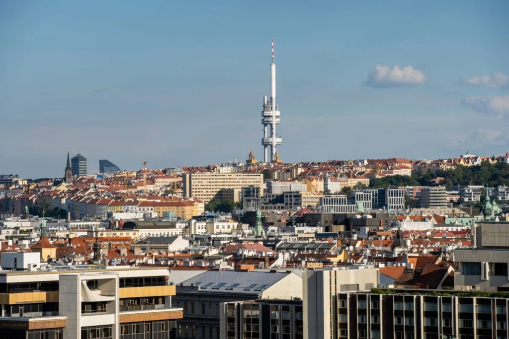 Žižkov