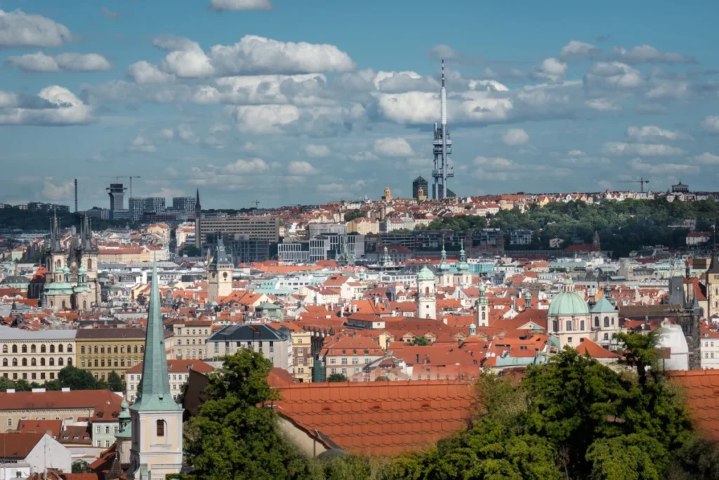 Žižkov